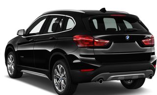 DESPIECE BMW X1 F48 2.0 16V TURBODIESEL 150 CV 