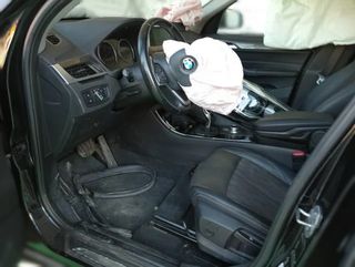 DESPIECE BMW X1 F48 2.0 16V TURBODIESEL 150 CV 