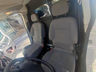 Peugeot Partner 2015