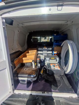 Peugeot Partner 2015