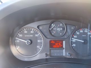 Peugeot Partner 2015