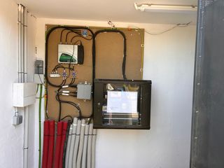 ELECTRECISTA PARA URGENCIAS 