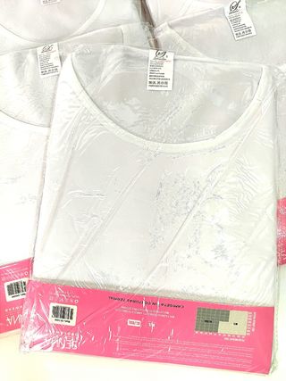 CAMISETA TÉRMICA M LARGA MUJER !!AGOTADO !!!!!