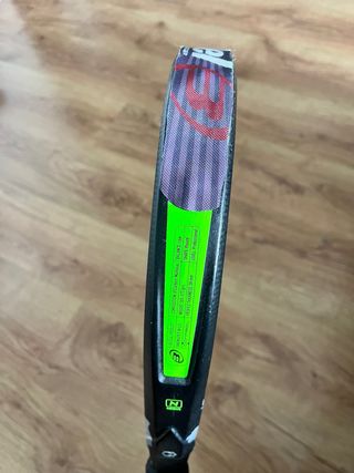Pala  BULLPADEL