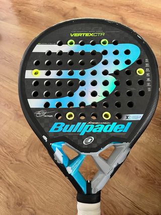 Pala  BULLPADEL