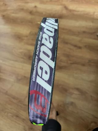 Pala  BULLPADEL