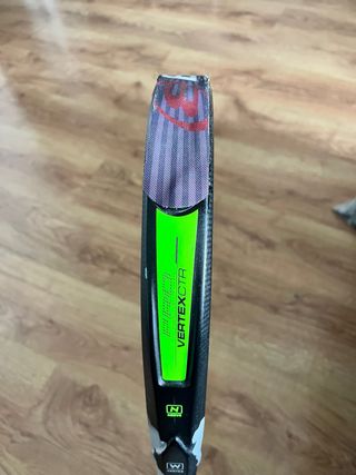 Pala  BULLPADEL