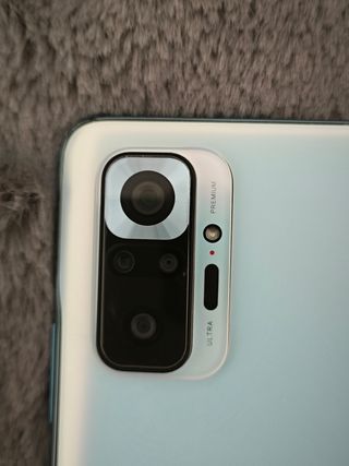 Redmi Note 10 Pro