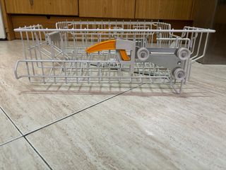 Cesta lavavajillas MIELE completa