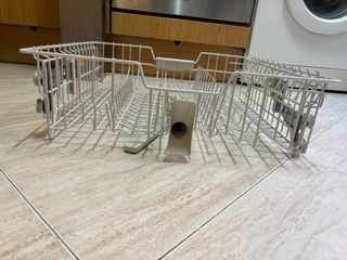 Cesta lavavajillas MIELE completa