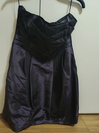 Vestido de fiesta
