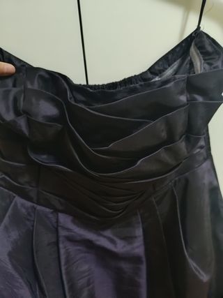 Vestido de fiesta