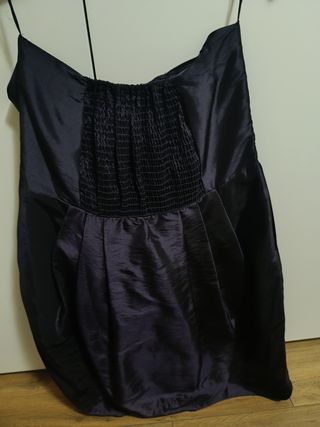 Vestido de fiesta
