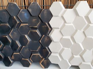 🥇PANELES DECORATIVOS 3D