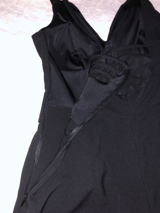 Tuta (jumpsuit) corta