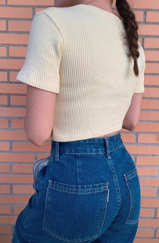 camiseta manga corta