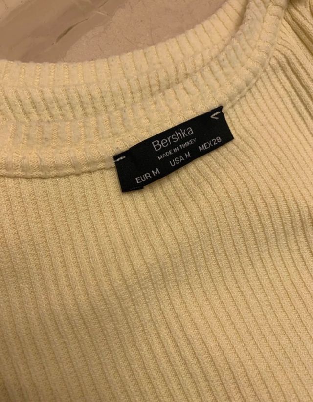 camiseta manga corta