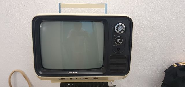 TV vintage
