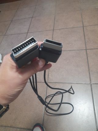 Cable xbox original 