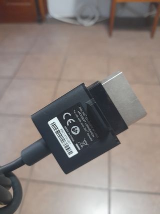 Cable xbox original 