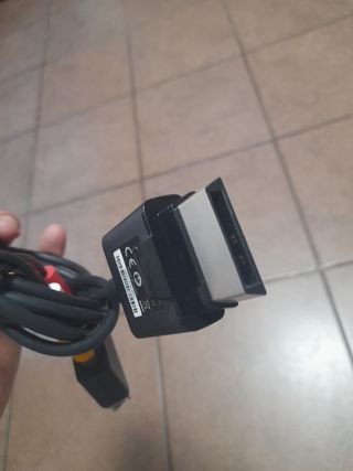 Cable xbox original 