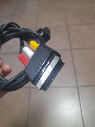 Cable xbox original 