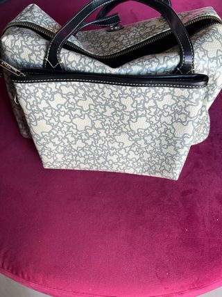 Bolso tous nuevo
