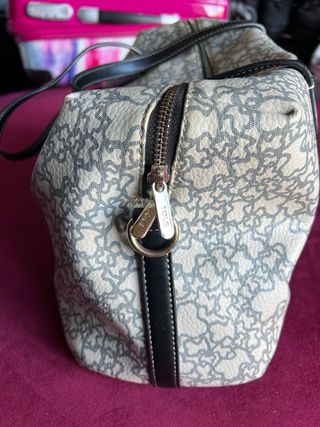 Bolso tous nuevo