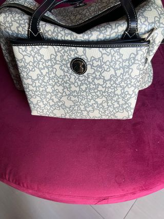 Bolso tous nuevo
