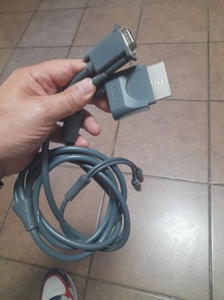 Cable xbox