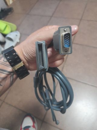 Cable xbox