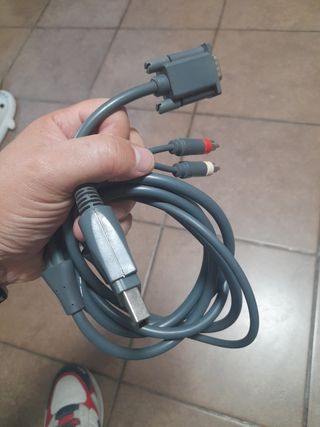 Cable xbox