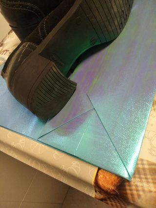 Zapato  núm 40 mujer