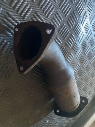 escape Catalizador suzuki gran vitara rhw 
