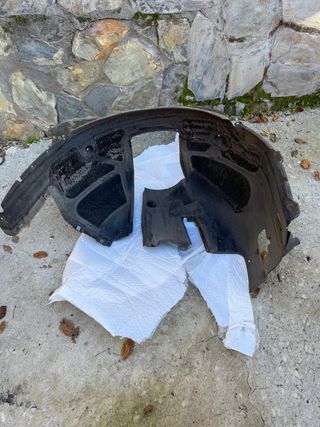 despiece bmw e60