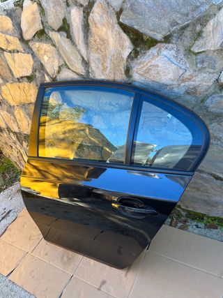 despiece bmw e60