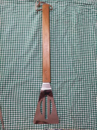 Set posate per barbecue