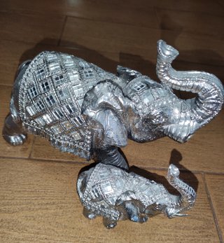 Figura decorativa