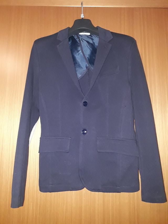 Giacca da ragazzo taglia M