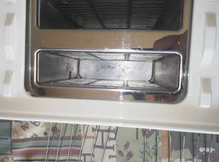 Tostapane GIMRI TP 61 di qualità vintage