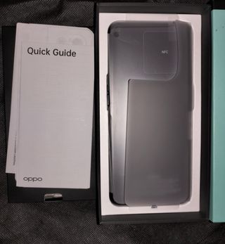 OPPO RENO 8, 256GB, 5G