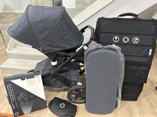 carro bugaboo estellar