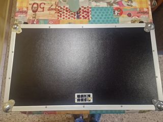 Flicase rígida pioneer SX 1,2,3 y mas