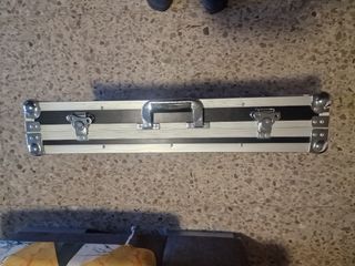 Flicase rígida pioneer SX 1,2,3 y mas