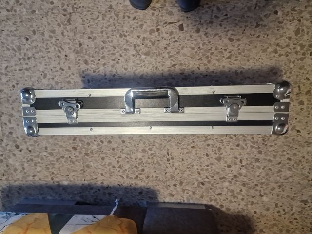 Flicase rígida pioneer SX 1,2,3 y mas