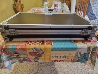 Flicase rígida pioneer SX 1,2,3 y mas