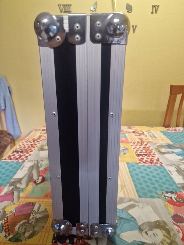 Flicase rígida pioneer SX 1,2,3 y mas