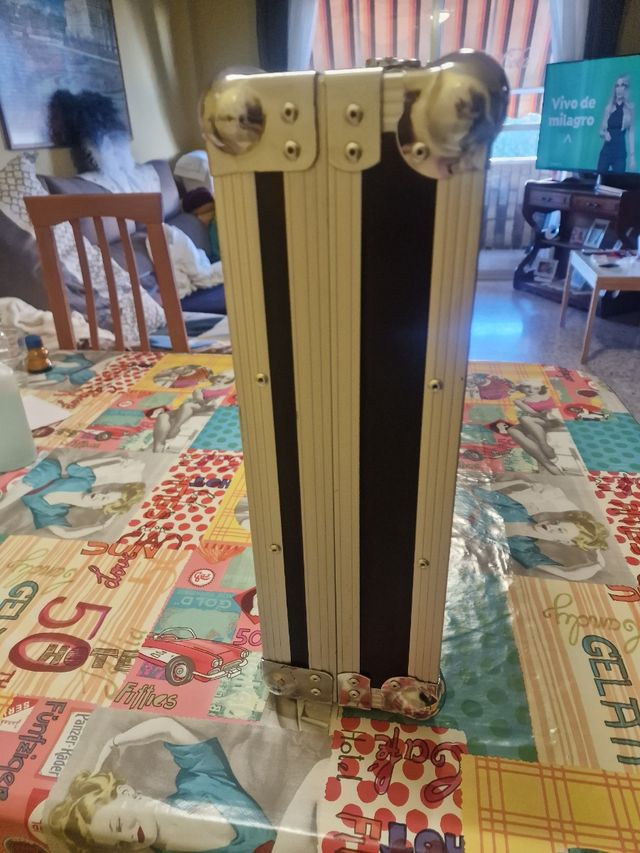 Flicase rígida pioneer SX 1,2,3 y mas