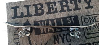 Skateboard 8.25" GHETTOBLASTER
