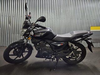 MOTO-KEEWAY RKS 125cc